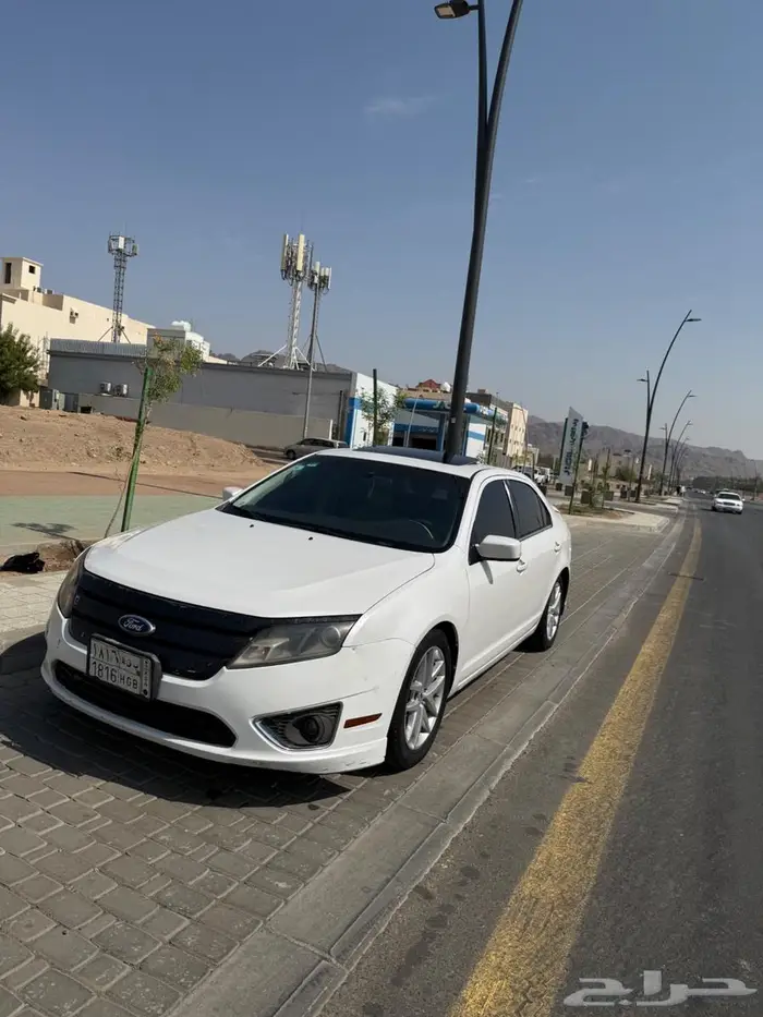 فيوجن فل كامل للبيع 2