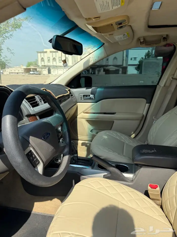 فيوجن فل كامل للبيع 9