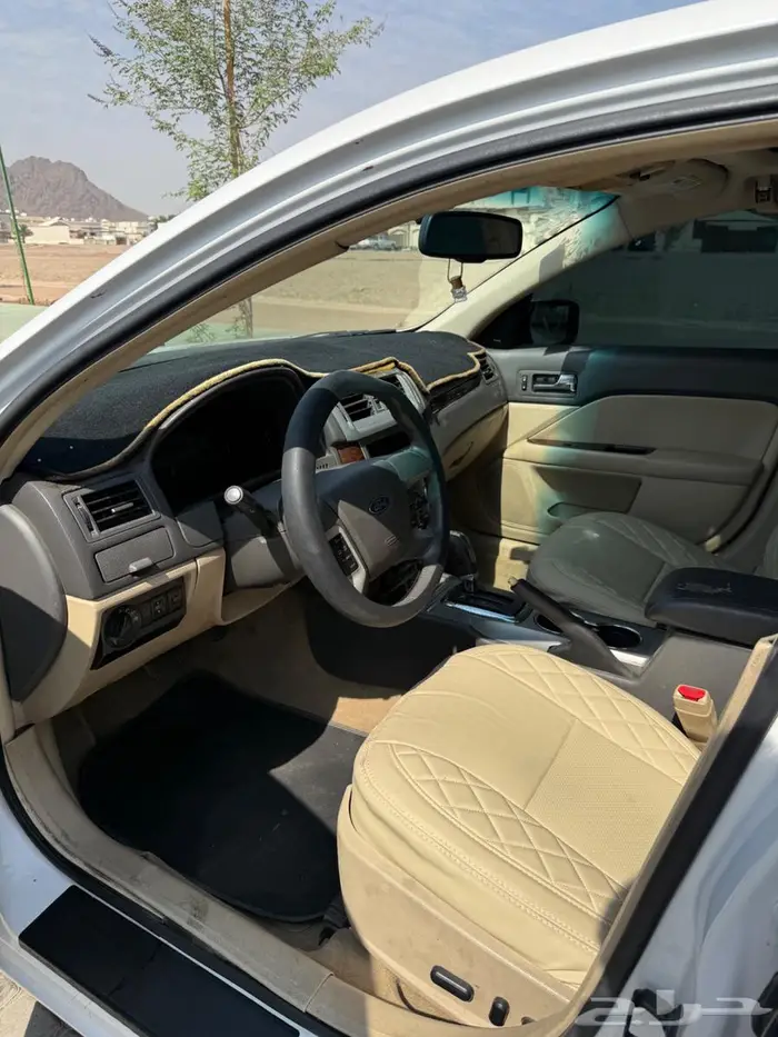 فيوجن فل كامل للبيع 8