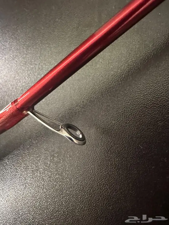 عرض قصبة صيد كاستنج و قصبة جيجينج 2