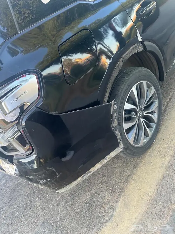 جي ايه سي GAC GS8 2020 2