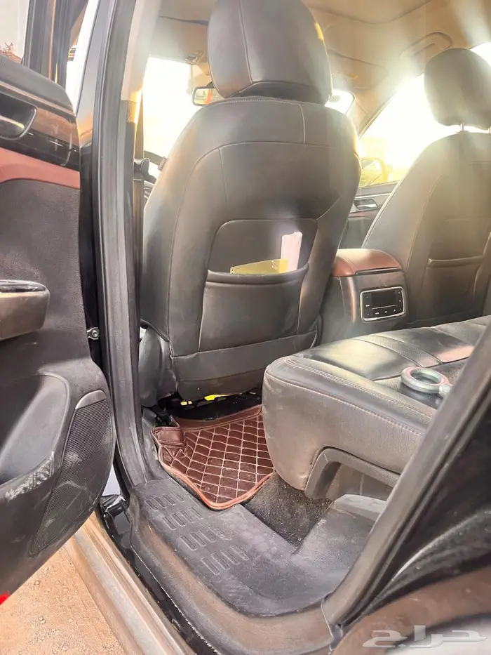 جي ايه سي GAC GS8 2020 10