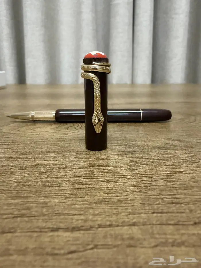 قلم مون بلان 0