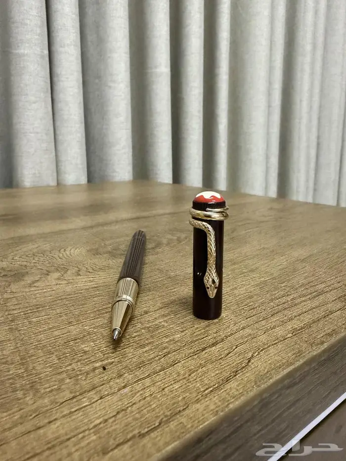 قلم مون بلان 1