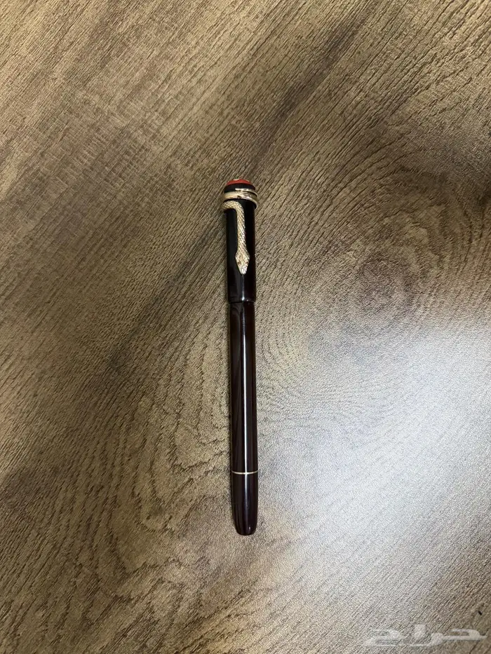 قلم مون بلان 2