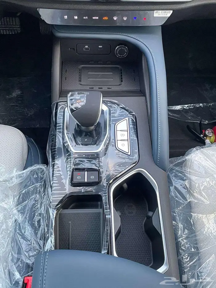 جيتور X50 بريميوم 2025 13