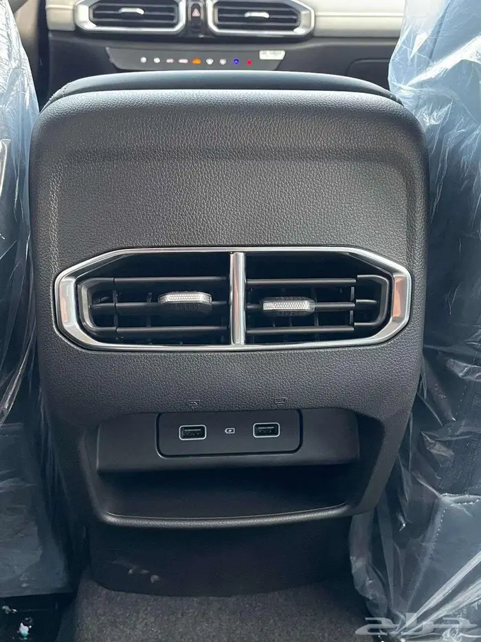 جيتور X50 بريميوم 2025 7