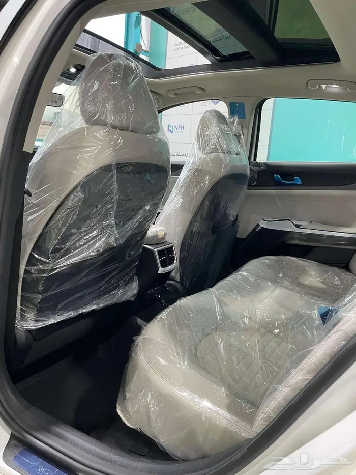 كيا k5 متوفر ستاندر و مطور 2025 فتحة كاش واقساط 11