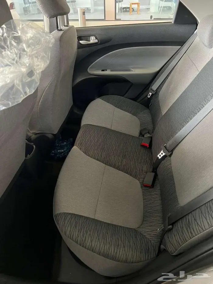 كيا بيجاس متوفر جميع الفئات 2026 5