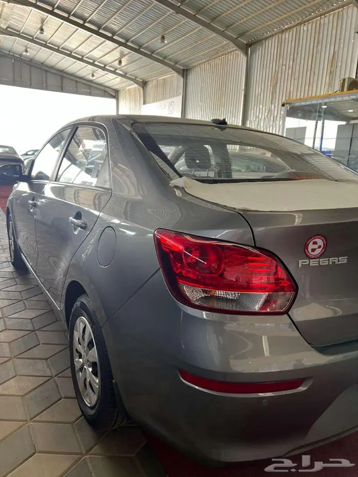 كيا بيجاس متوفر جميع الفئات 2026 12