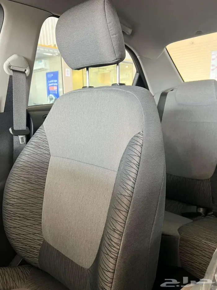 كيا بيجاس متوفر جميع الفئات 2026 4