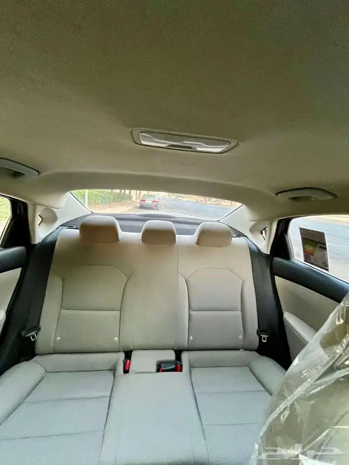 سيراتو 2021 اتوماتيك ب 35 الف نقدي وتمويل 11