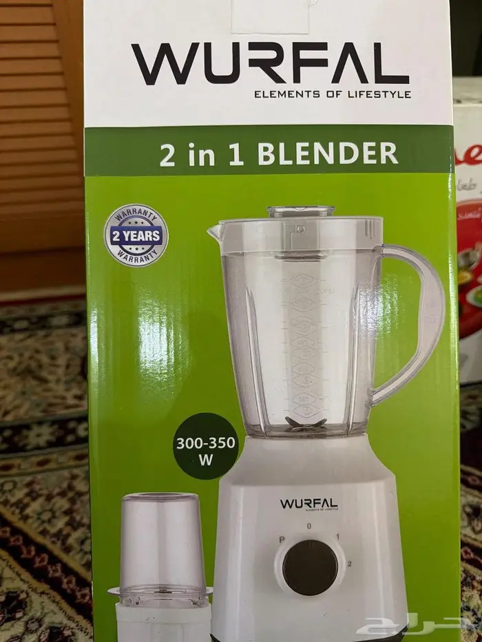 قلاية هواية نوع فليبس 4.1 ليتر 0