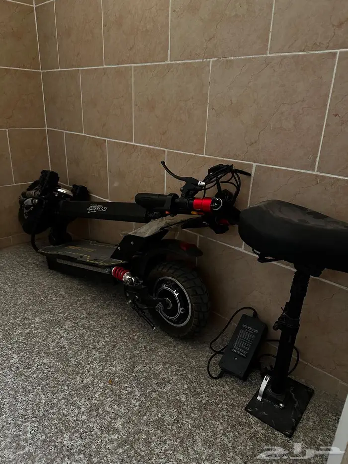 سكوتر سرعة عالية جدا 0