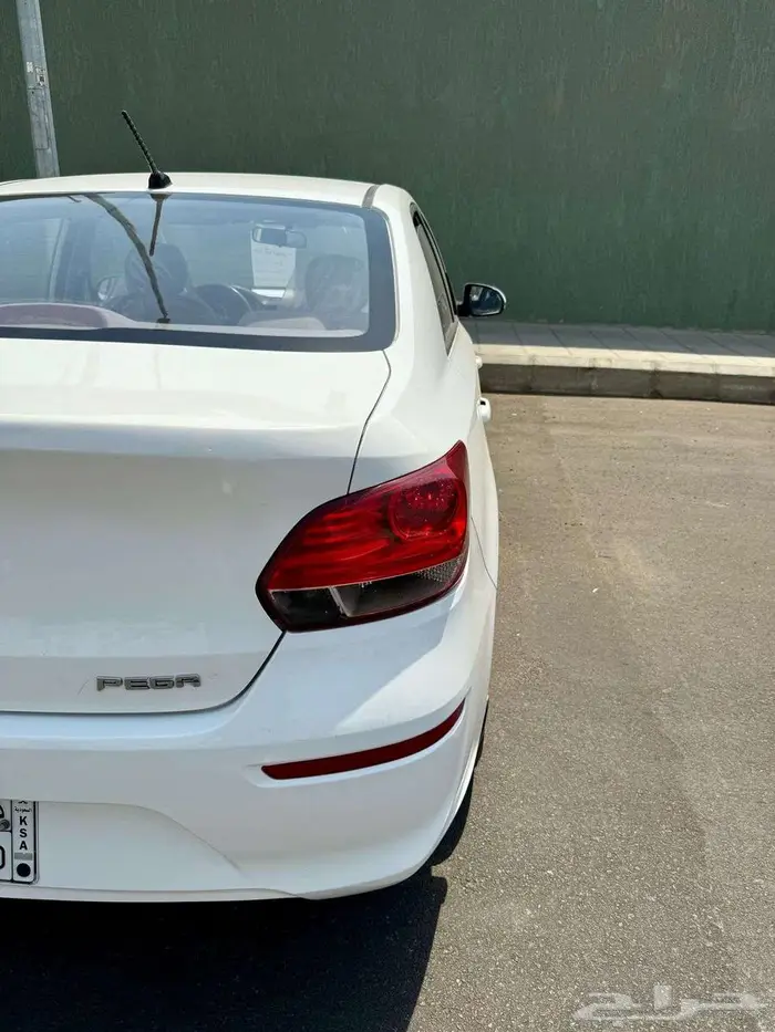 بيجاس 2020 اتوماتيك مجدد ومفحوص ب 24 الف 5