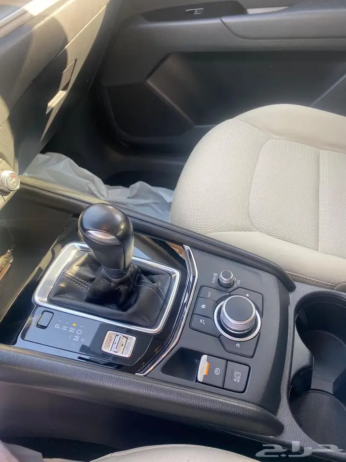 مازاد ((CX-5)) نظيف 2023 13