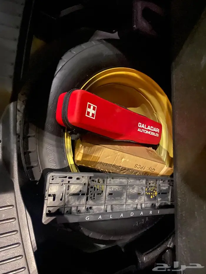 مازاد ((CX-5)) نظيف 2023 14