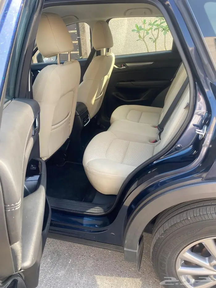 مازاد ((CX-5)) نظيف 2023 9