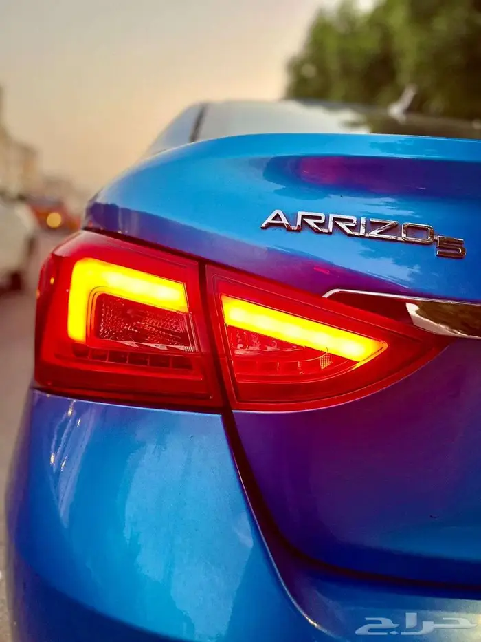 اريزو 5 2022 نص فل ب 24 الف عرض خاص 5