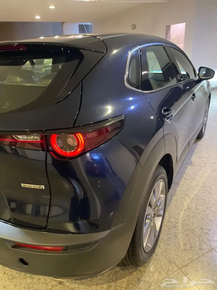 مازدا cx3 2023 0