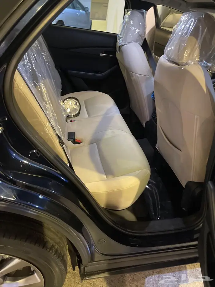 مازدا cx3 2023 3