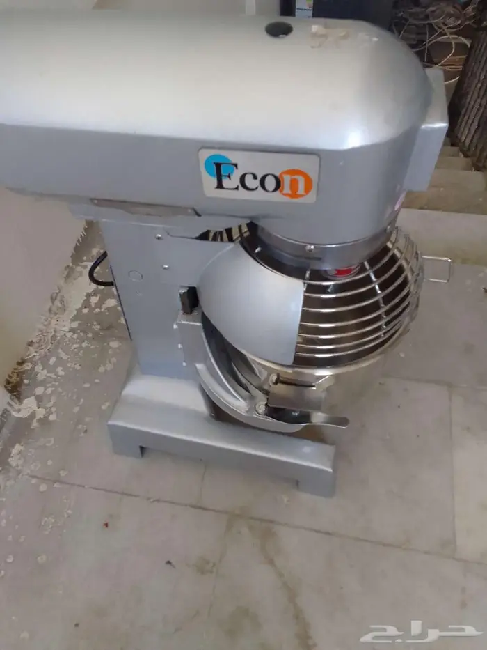 فرن وعجانه 0