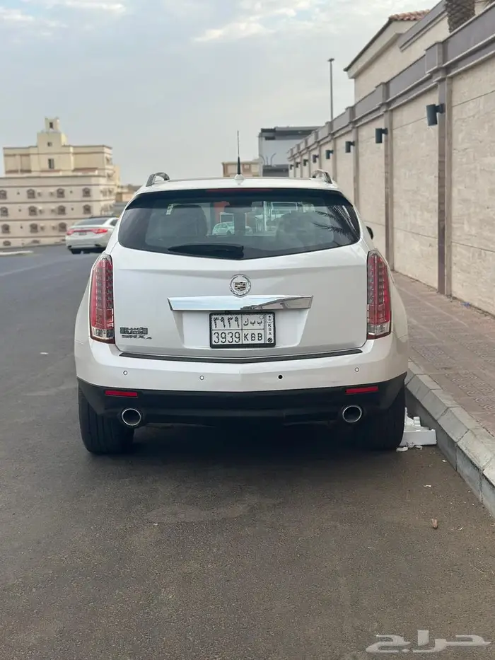 كاديلاك 2