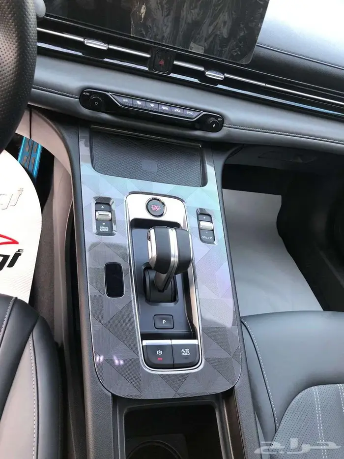 جاك امباو سبورت موديل 2026 كاش وقسط 7