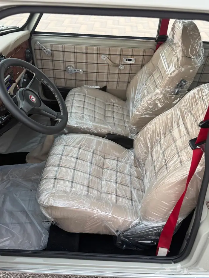 ميني كوبر 1976 8