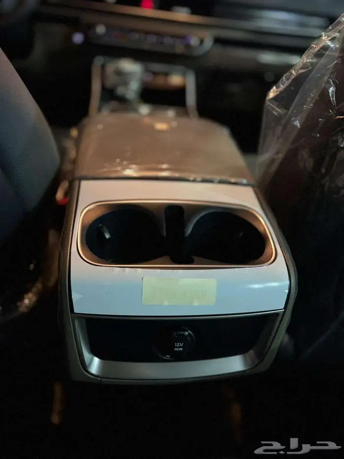 كيا كرنفال ستاندر موديل 2026 كاش وتاجير 12