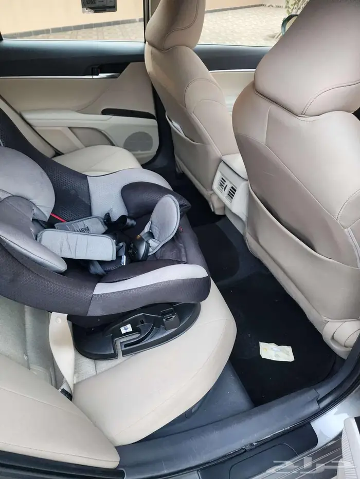 كامري فل كامل 2023 الحد 66 3