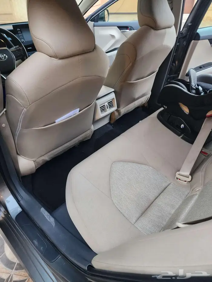 كامري فل كامل 2023 الحد 66 5