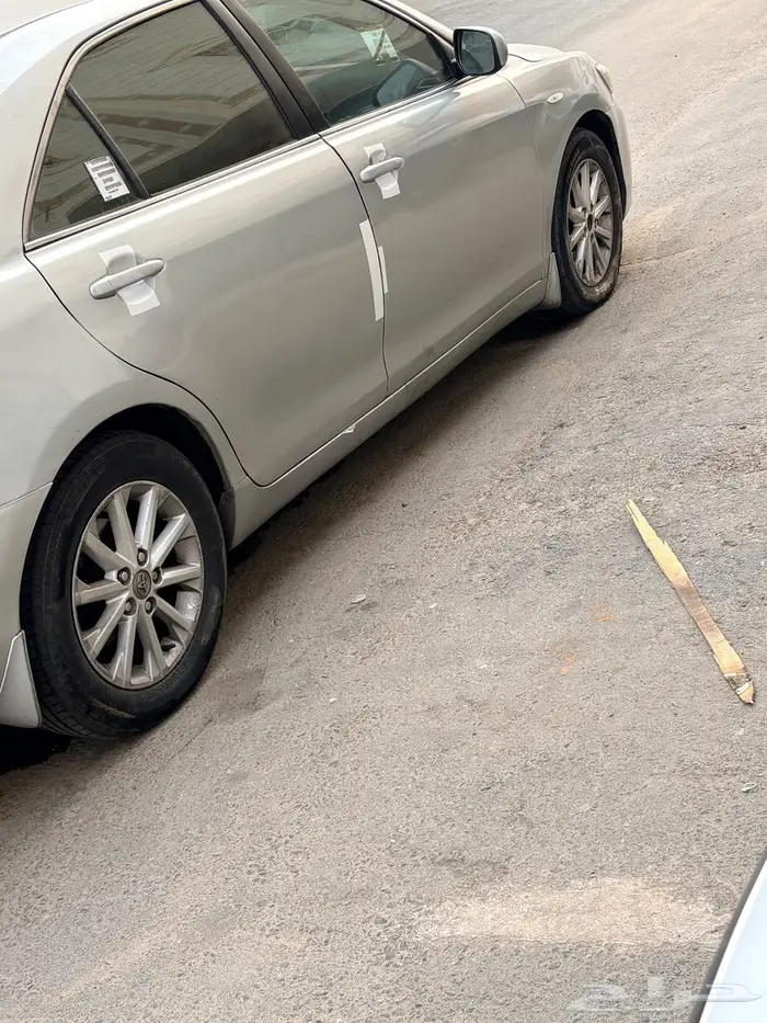 جنوط كروم كامري من 2007-2016 0