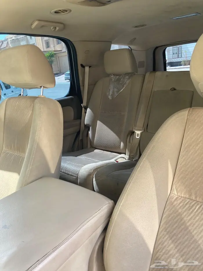 جمس تاهو نظيف 2012 للبيع فوري بالرياض 3