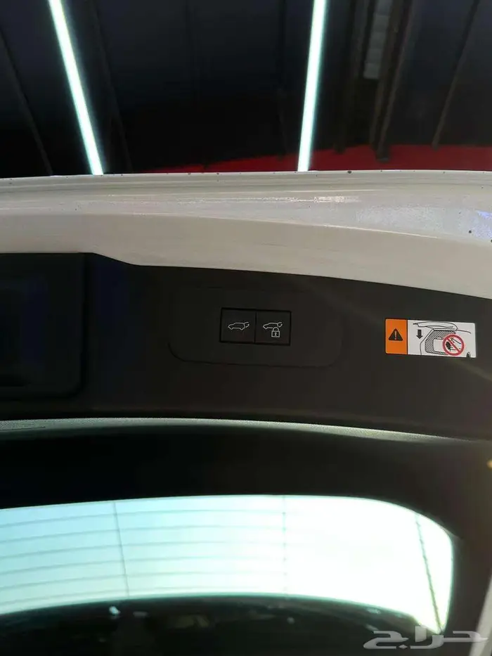 لكزس NX 350 AA بنزين موديل 2026 الجديده سعودي 14