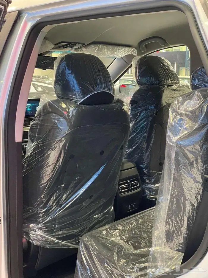 جيتور X70 كمفورت 2026 استلام فوري بأقل سعر 9