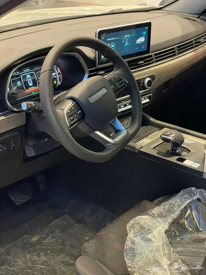 جيتور X70 كمفورت 2026 استلام فوري بأقل سعر 11