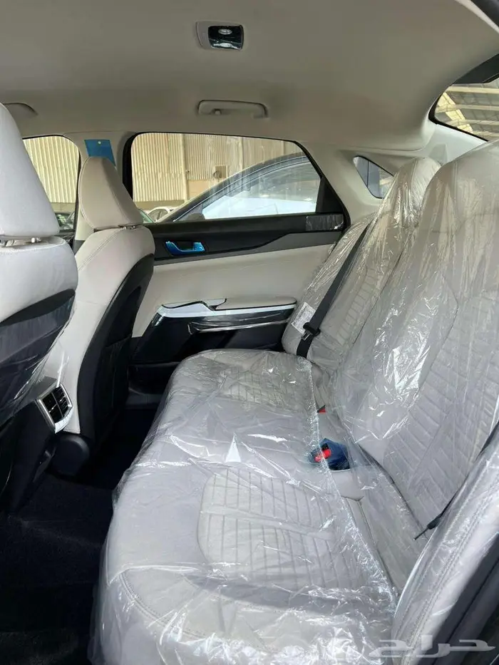 كيا K5 ستاندر موديل 2026 باقل الاسعار 3