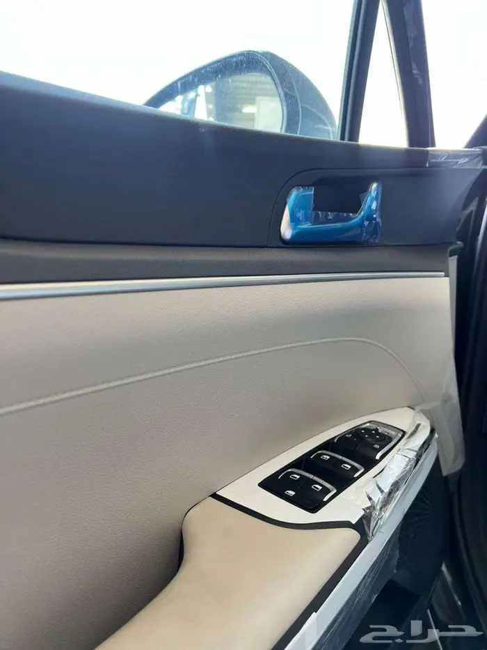 كيا K5 ستاندر موديل 2026 باقل الاسعار 4