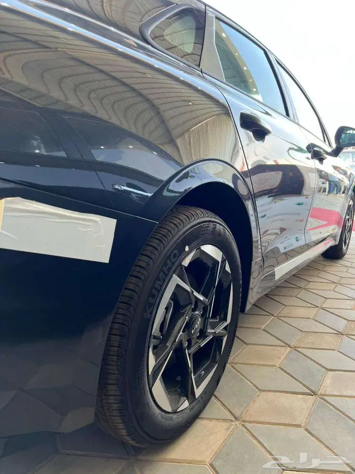 كيا K5 ستاندر موديل 2026 باقل الاسعار 6