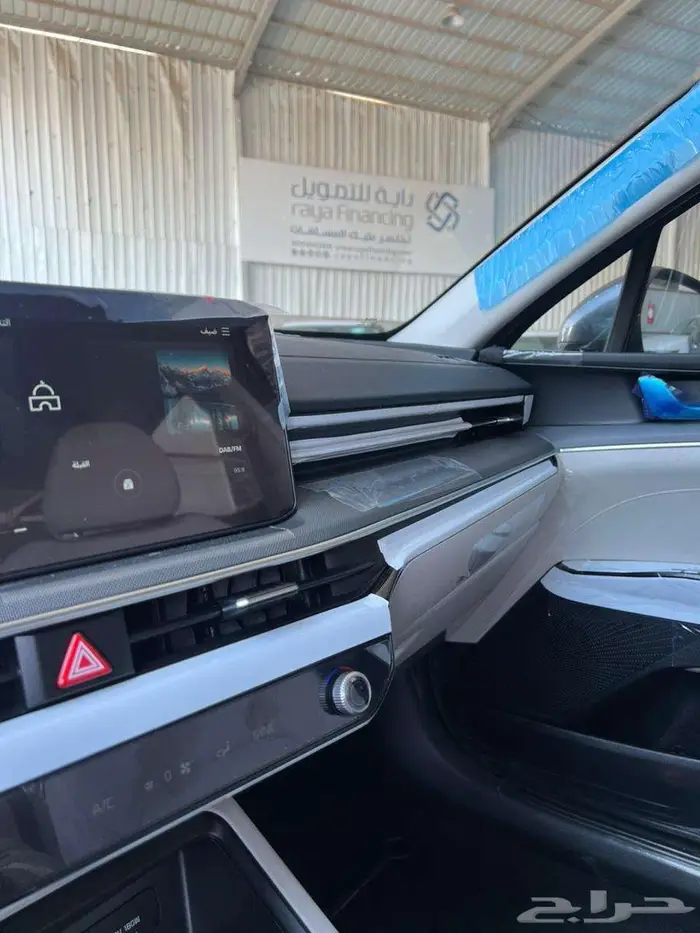 كيا K5 ستاندر موديل 2026 باقل الاسعار 11