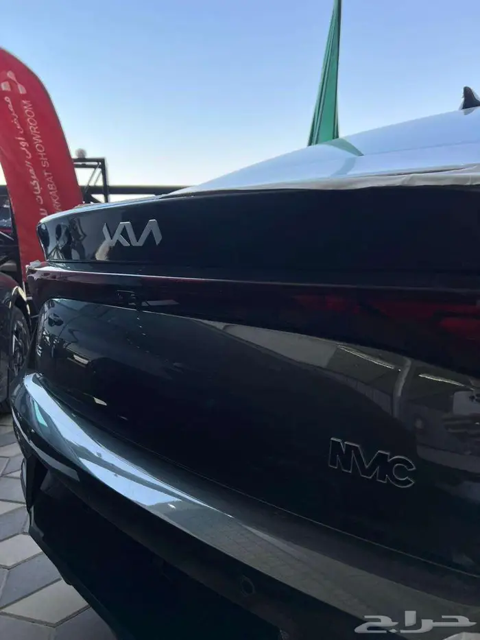 كيا K5 ستاندر موديل 2026 باقل الاسعار 13