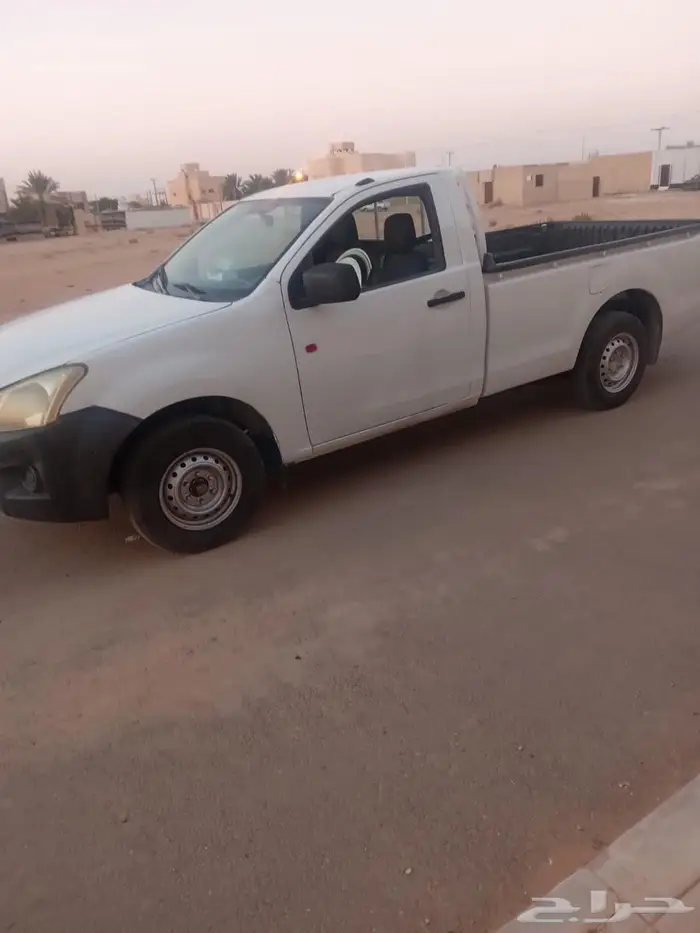 للبيع ايسوزو غماره 2019 0