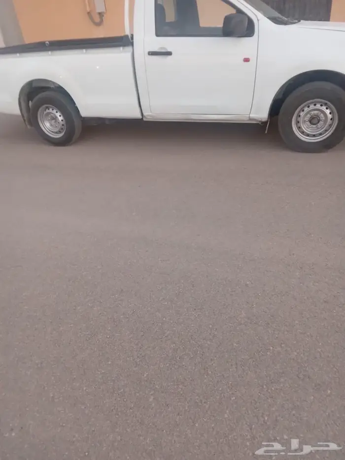 للبيع ايسوزو غماره 2019 1