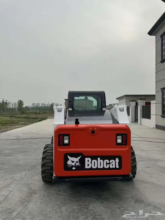 بوب كات BOB CAT 2022 0