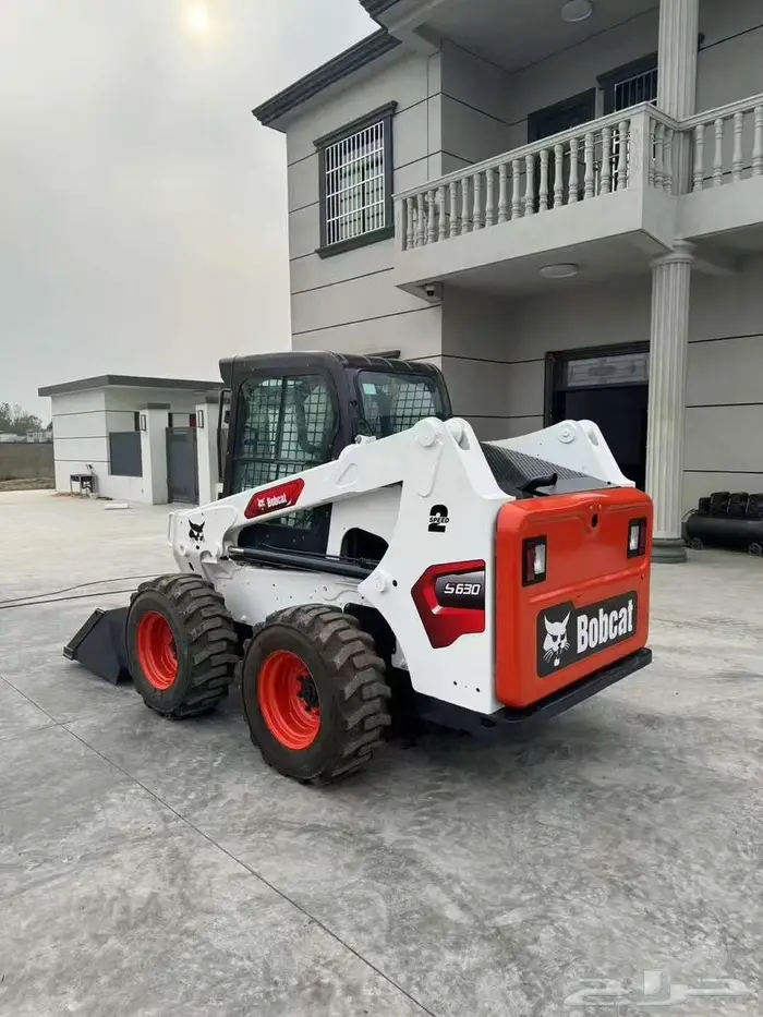 بوب كات BOB CAT 2022 5