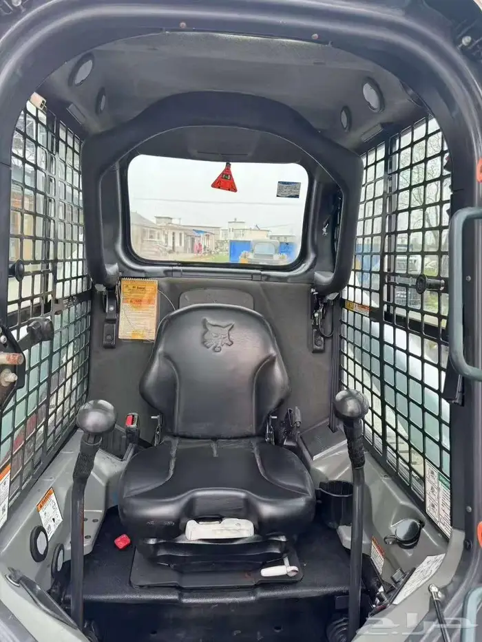 بوب كات BOB CAT 2022 2