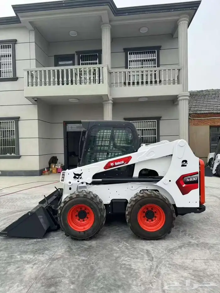 بوب كات BOB CAT 2022 6