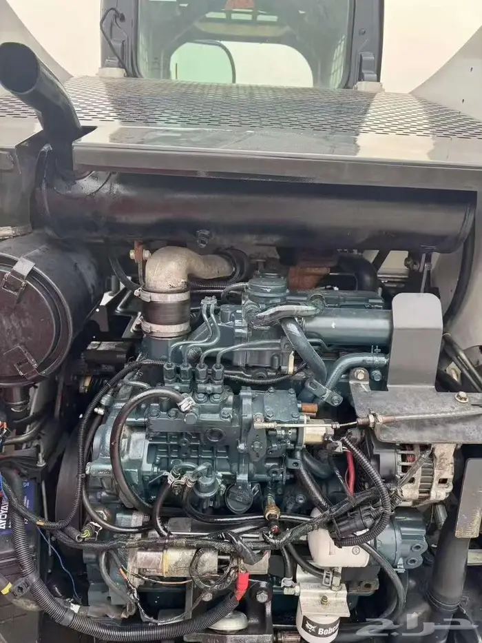 بوب كات BOB CAT 2022 3