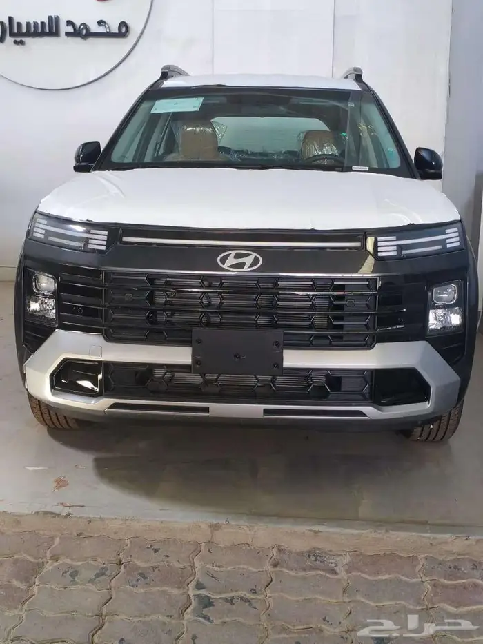 جراند كريتا 2026 سمارت - كومفورت 3